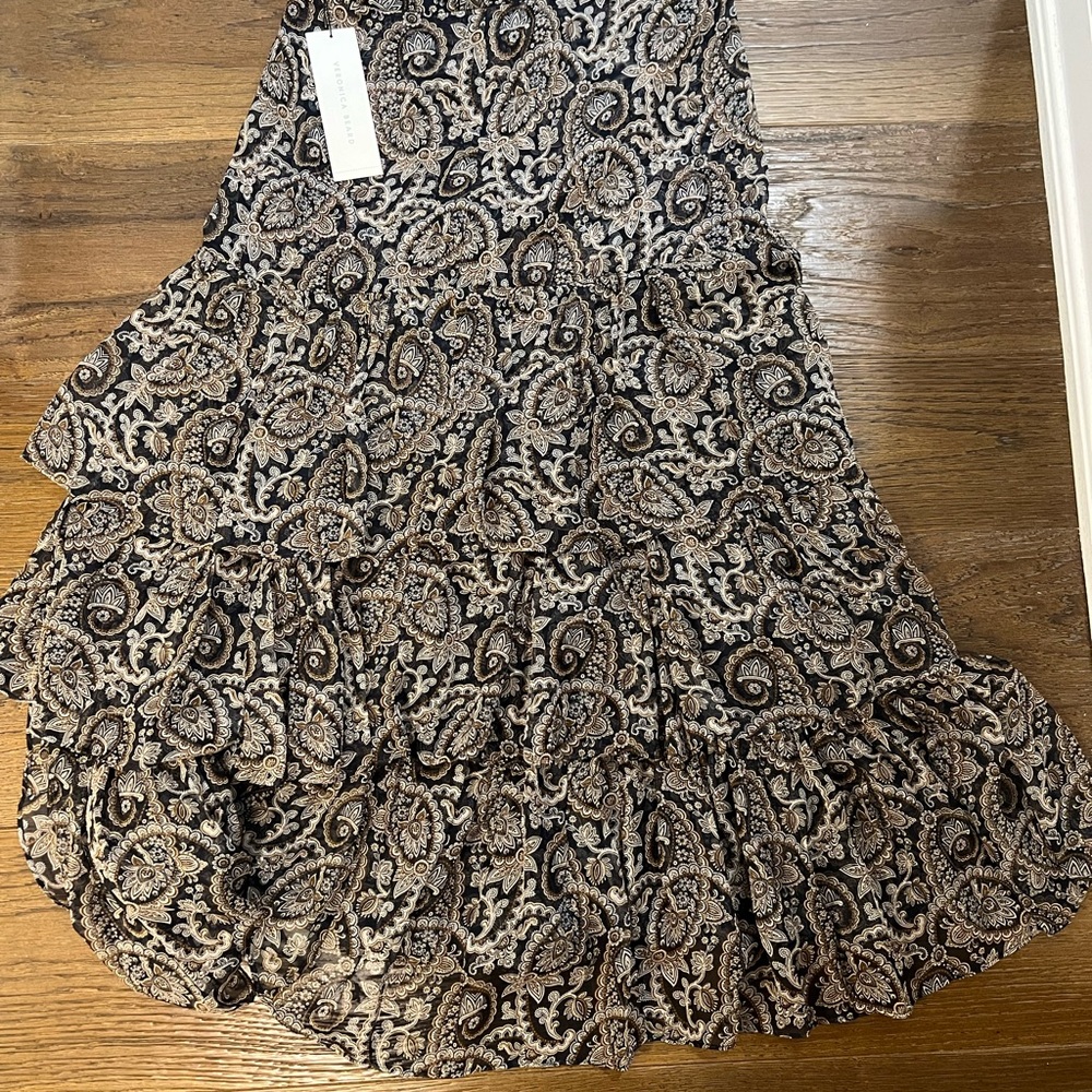 NWT Veronica Beard Shailene Skirt - Picture 7 of 8